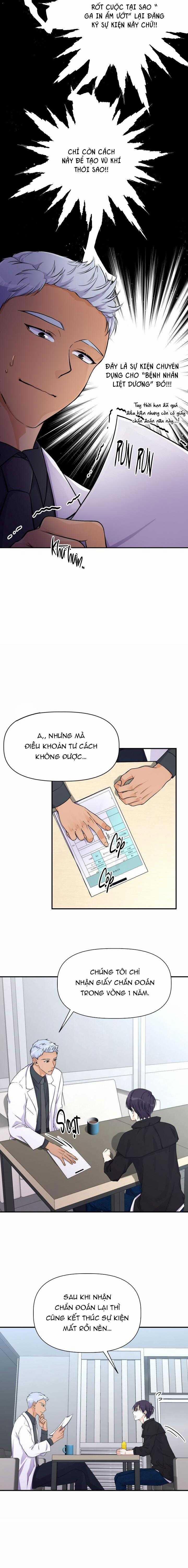 Tuyển Tập Bl Thú Nhân Và Xúc Tu 16.1 trang 13