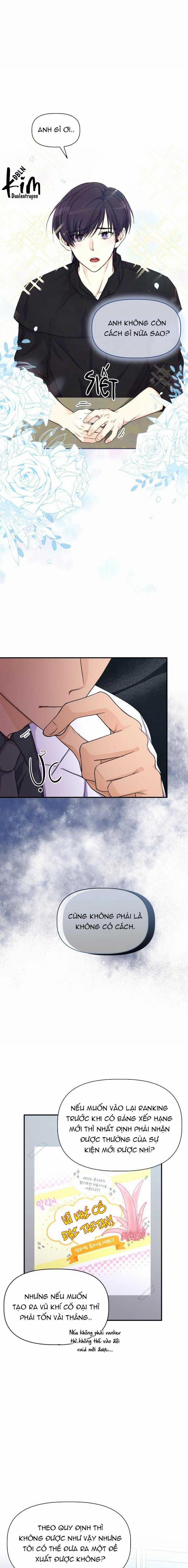 Tuyển Tập Bl Thú Nhân Và Xúc Tu 16.1 trang 14