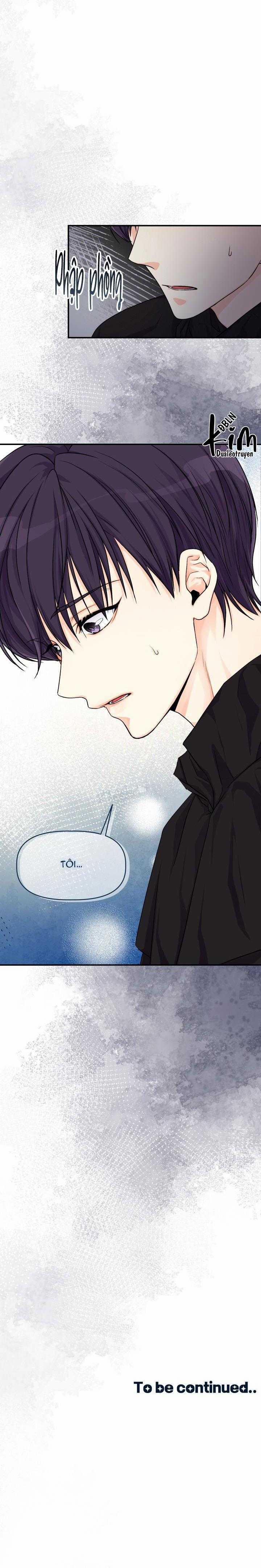 Tuyển Tập Bl Thú Nhân Và Xúc Tu 16.1 trang 19