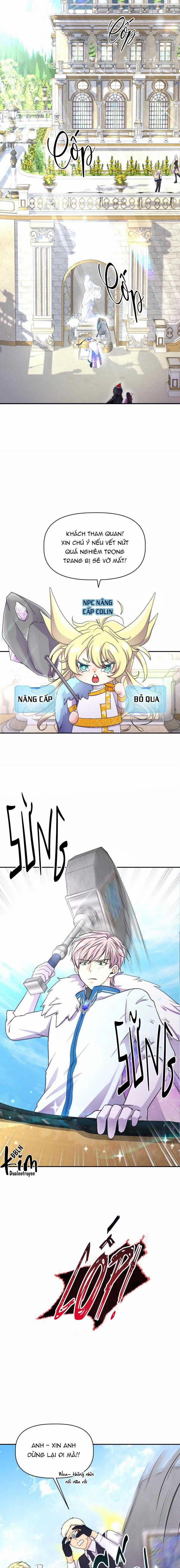 Tuyển Tập Bl Thú Nhân Và Xúc Tu 16.1 trang 3