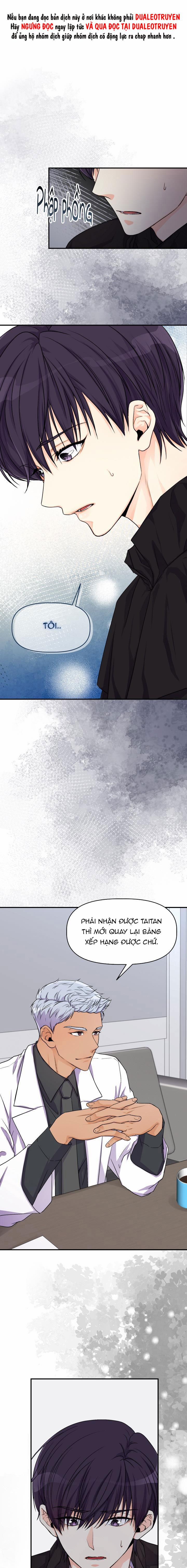 Tuyển Tập Bl Thú Nhân Và Xúc Tu 16.2 mềm mại 2 trang 0