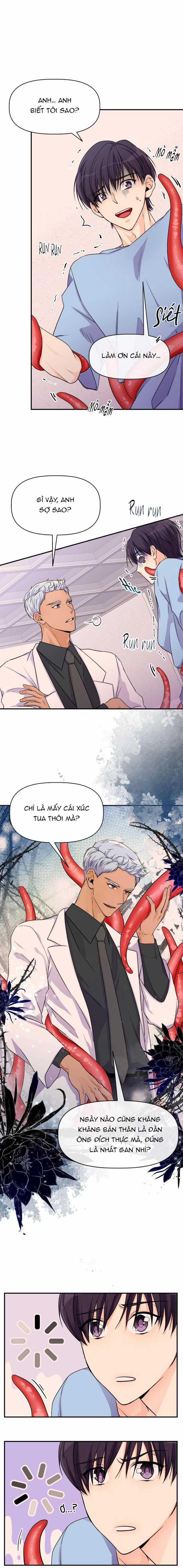 Tuyển Tập Bl Thú Nhân Và Xúc Tu 16.2 trang 4