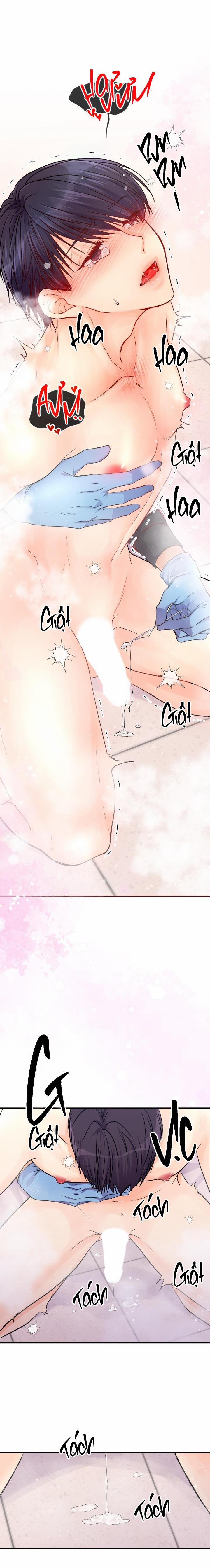 Tuyển Tập Bl Thú Nhân Và Xúc Tu 16.5 mềm mại 5 trang 6