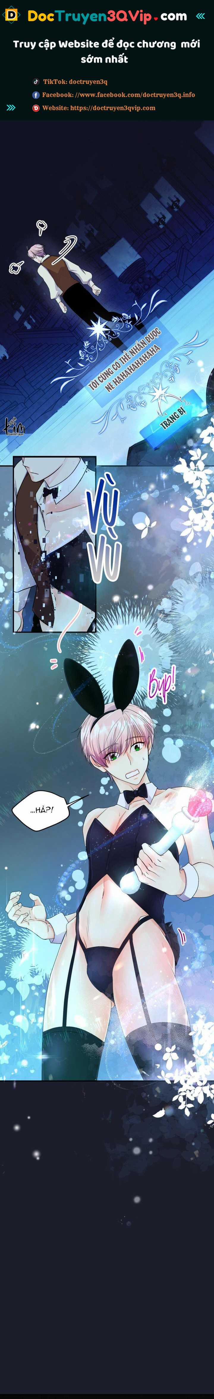 Tuyển Tập Bl Thú Nhân Và Xúc Tu 16.6 trang 0