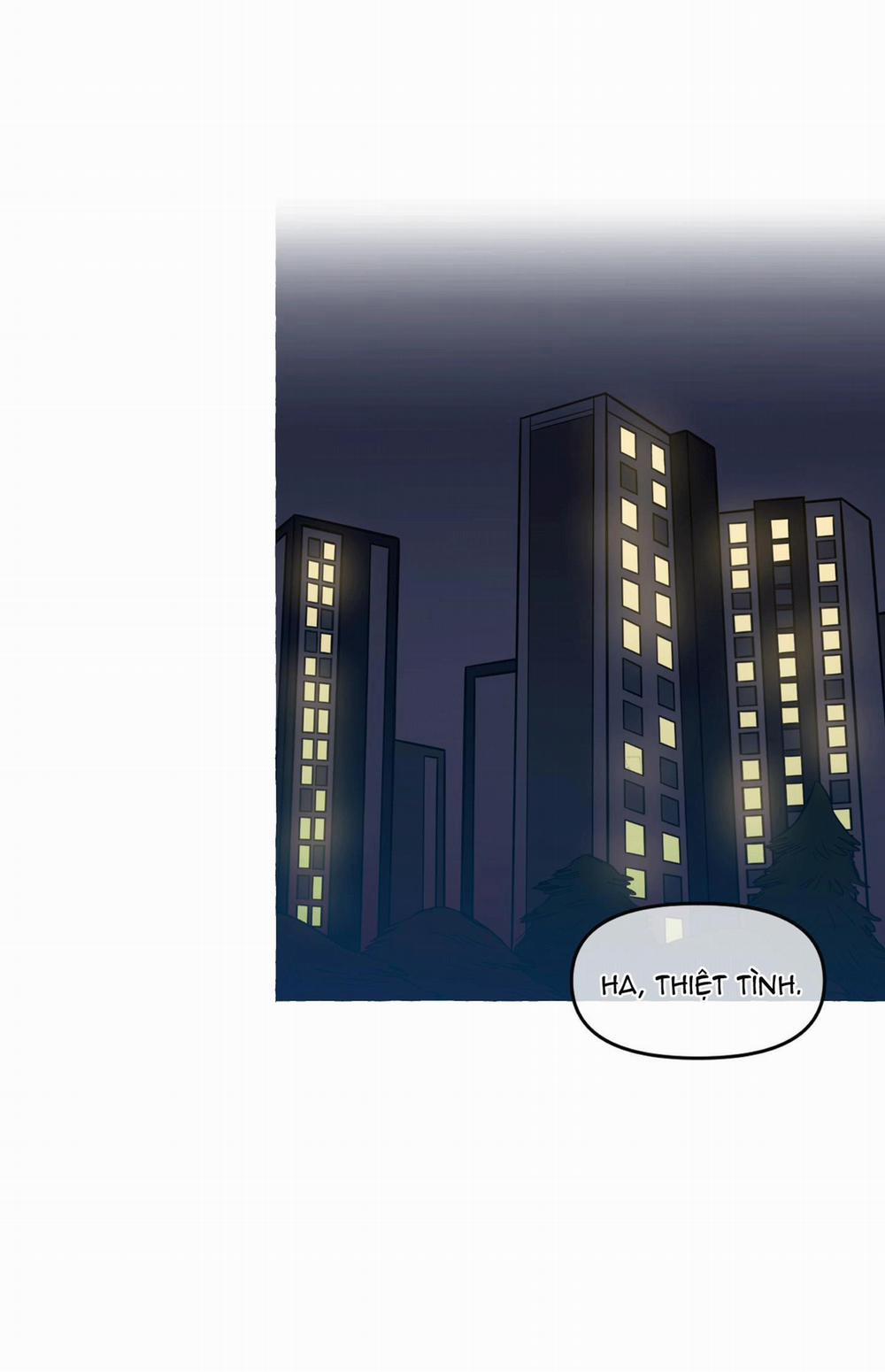 Tuyển Tập Bl Thú Nhân Và Xúc Tu 2.1 RESET 1 trang 0