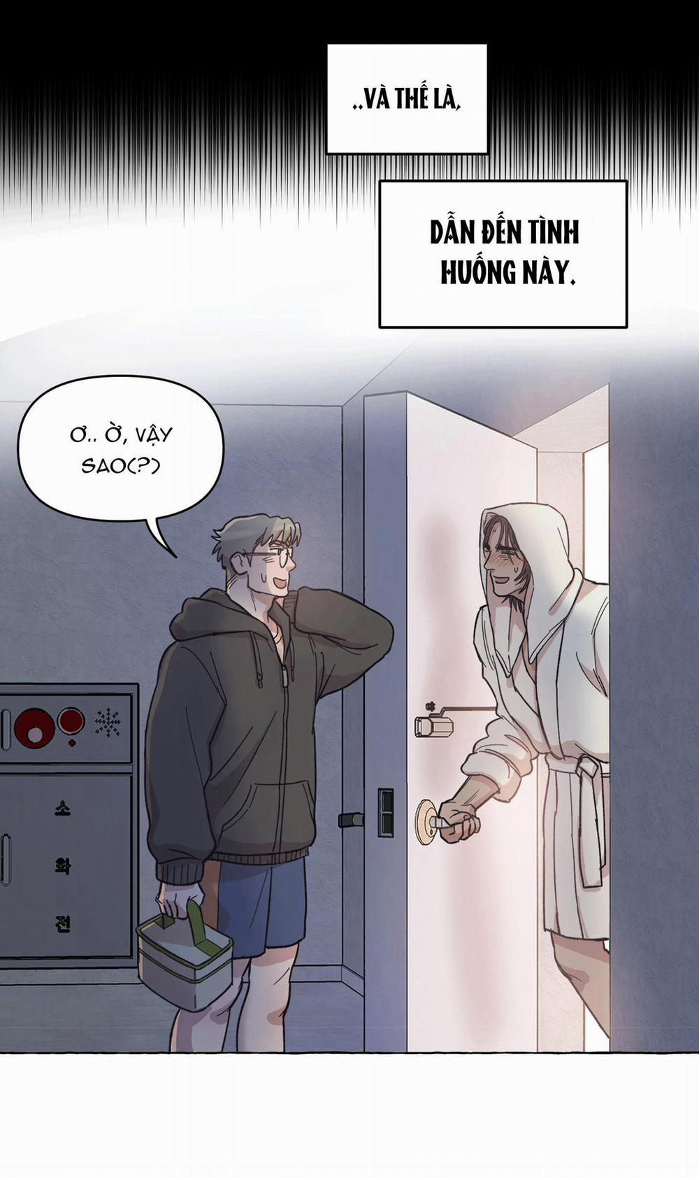 Tuyển Tập Bl Thú Nhân Và Xúc Tu 2.1 RESET 1 trang 15