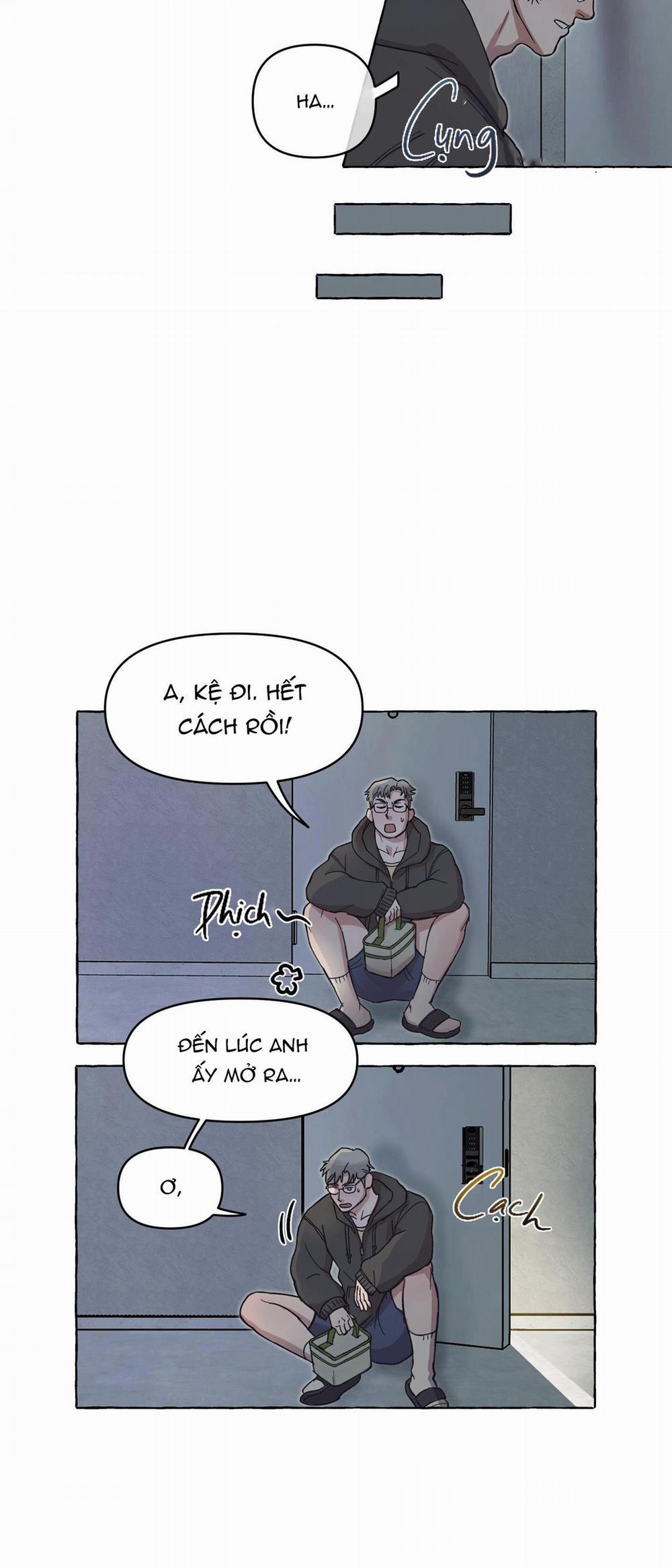 Tuyển Tập Bl Thú Nhân Và Xúc Tu 2.1 RESET 1 trang 2