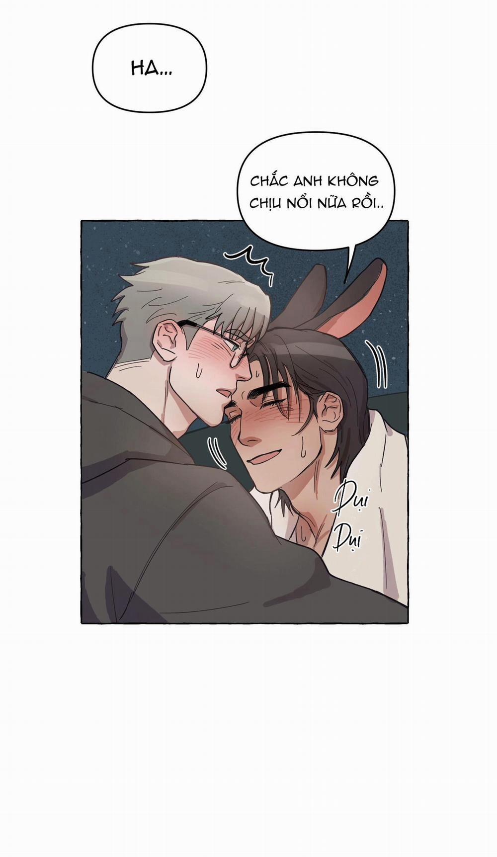 Tuyển Tập Bl Thú Nhân Và Xúc Tu 2.1 trang 29