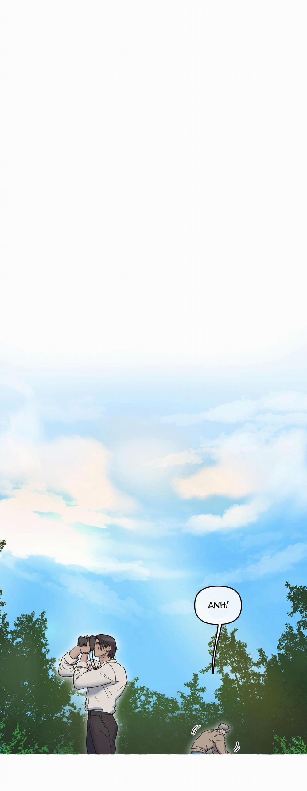 Tuyển Tập Bl Thú Nhân Và Xúc Tu 2.2 RESET 2 trang 0