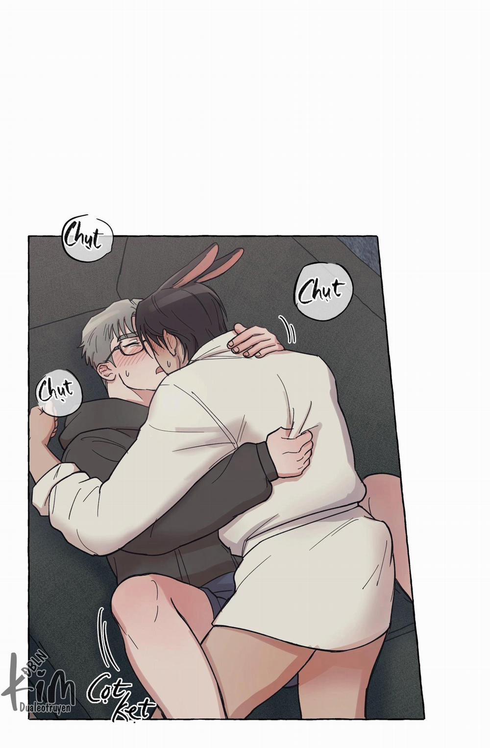 Tuyển Tập Bl Thú Nhân Và Xúc Tu 2.2 RESET 2 trang 8