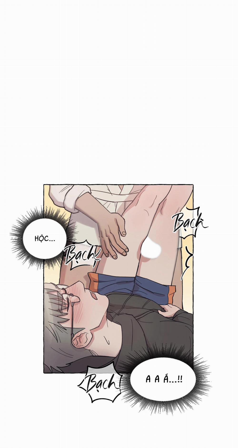 Tuyển Tập Bl Thú Nhân Và Xúc Tu 2.2 trang 18