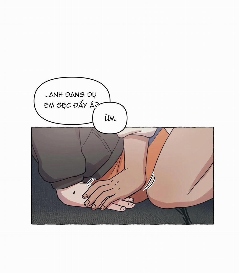 Tuyển Tập Bl Thú Nhân Và Xúc Tu 2.2 trang 23