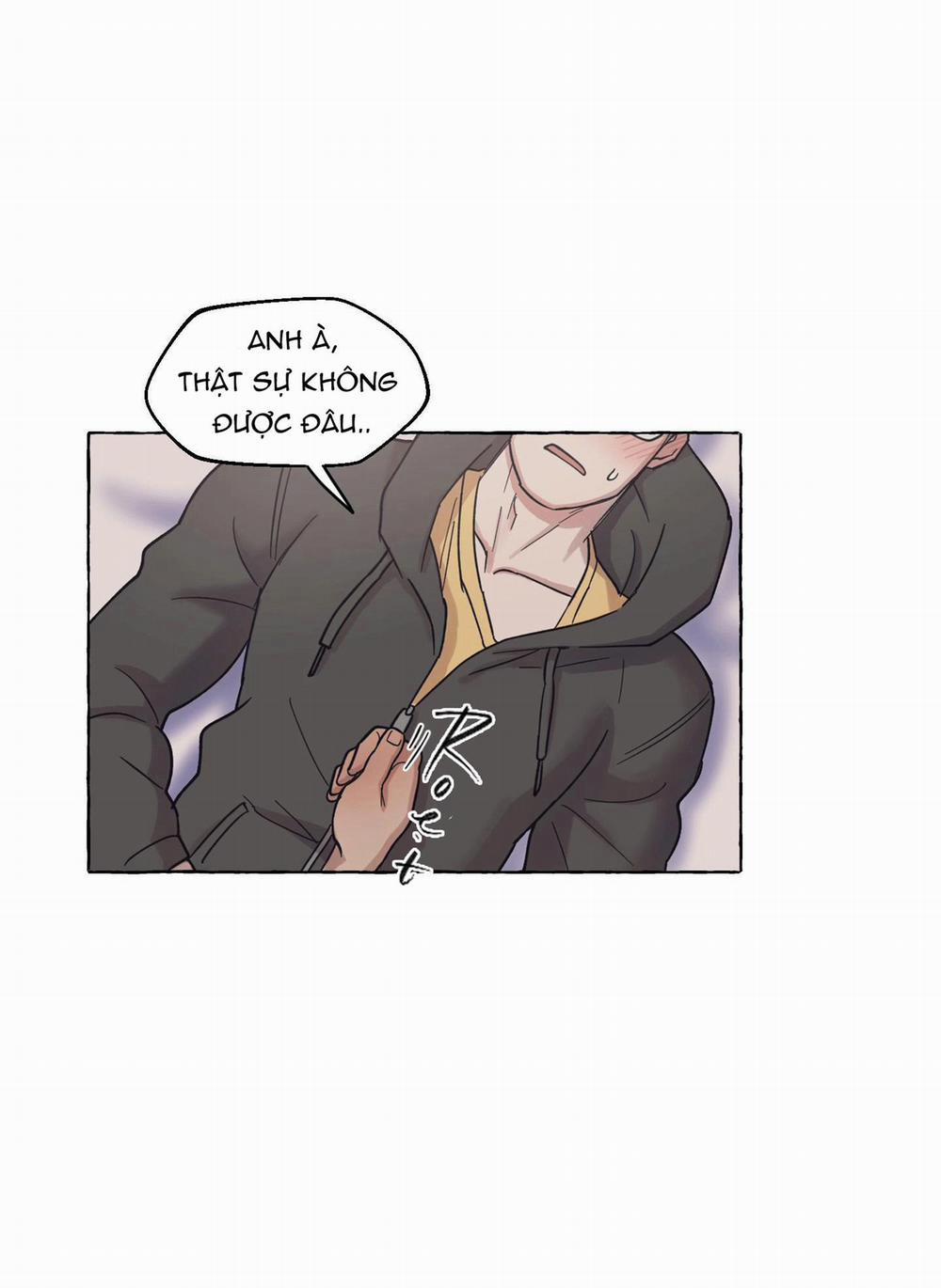 Tuyển Tập Bl Thú Nhân Và Xúc Tu 2.2 trang 31