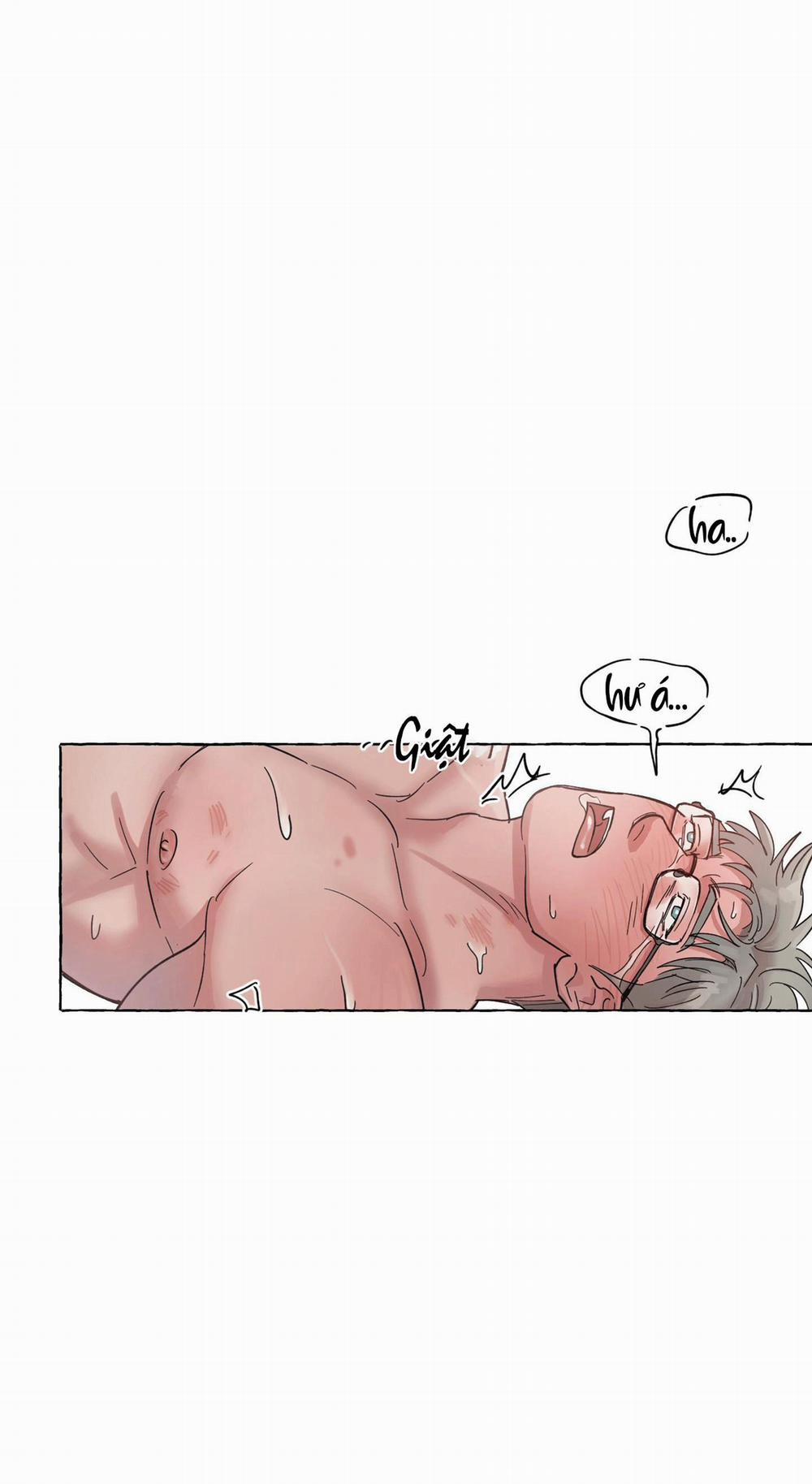 Tuyển Tập Bl Thú Nhân Và Xúc Tu 2.3 RESET 3 trang 31