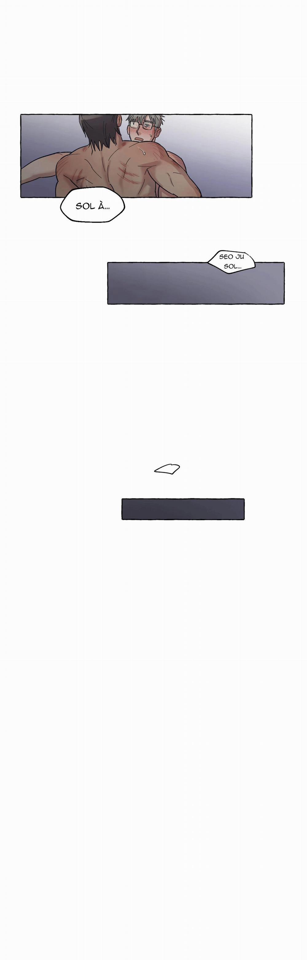 Tuyển Tập Bl Thú Nhân Và Xúc Tu 2.3 RESET 3 trang 39