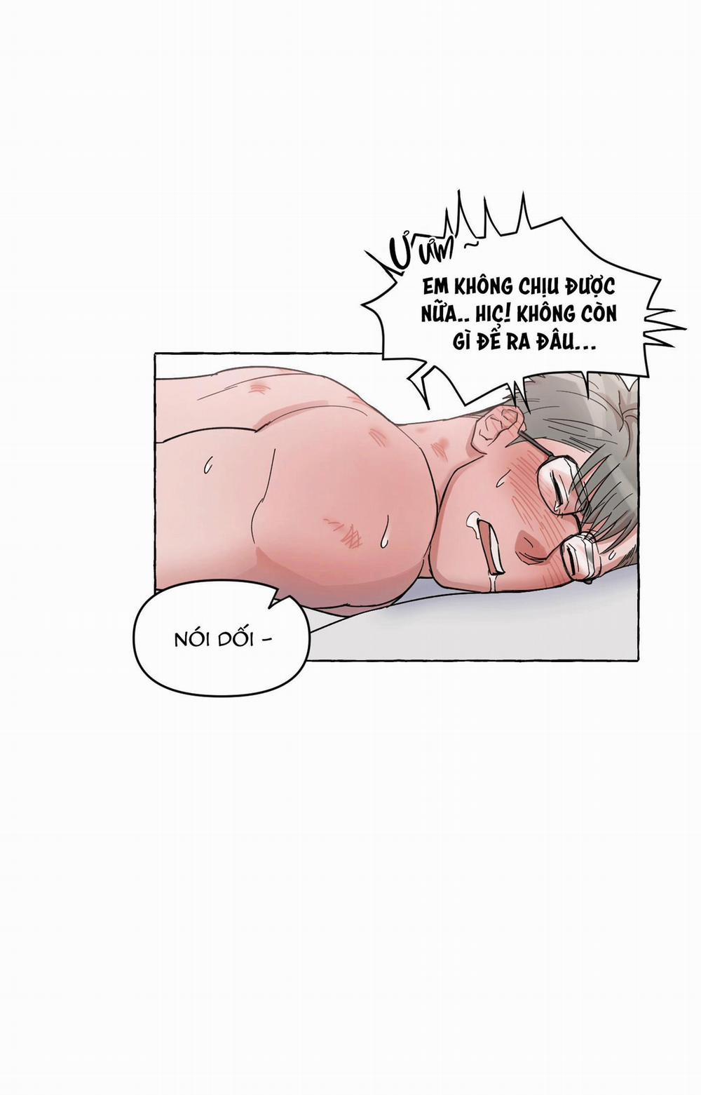 Tuyển Tập Bl Thú Nhân Và Xúc Tu 2.3 trang 18