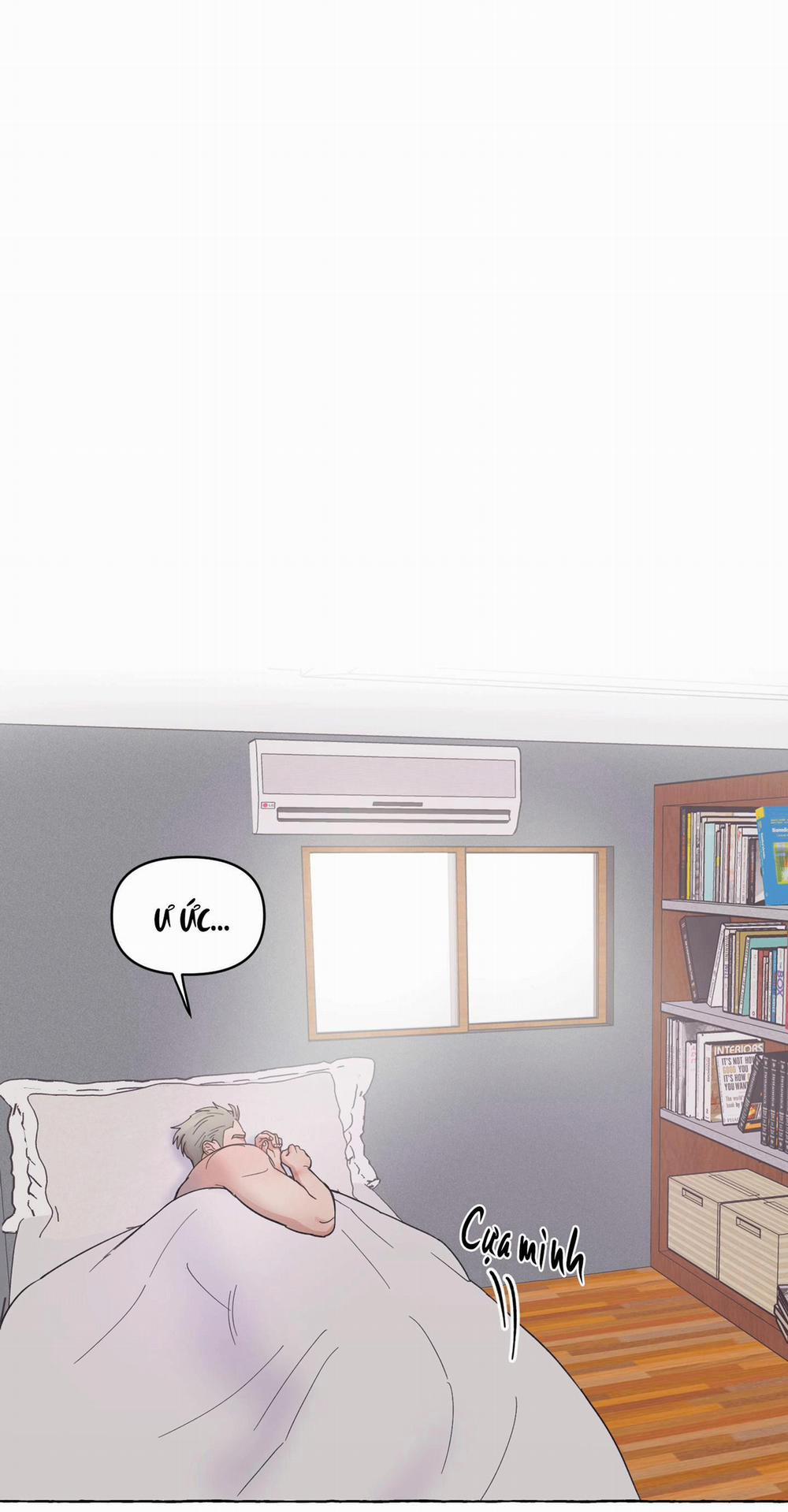 Tuyển Tập Bl Thú Nhân Và Xúc Tu 2.4 RESET 4 trang 1