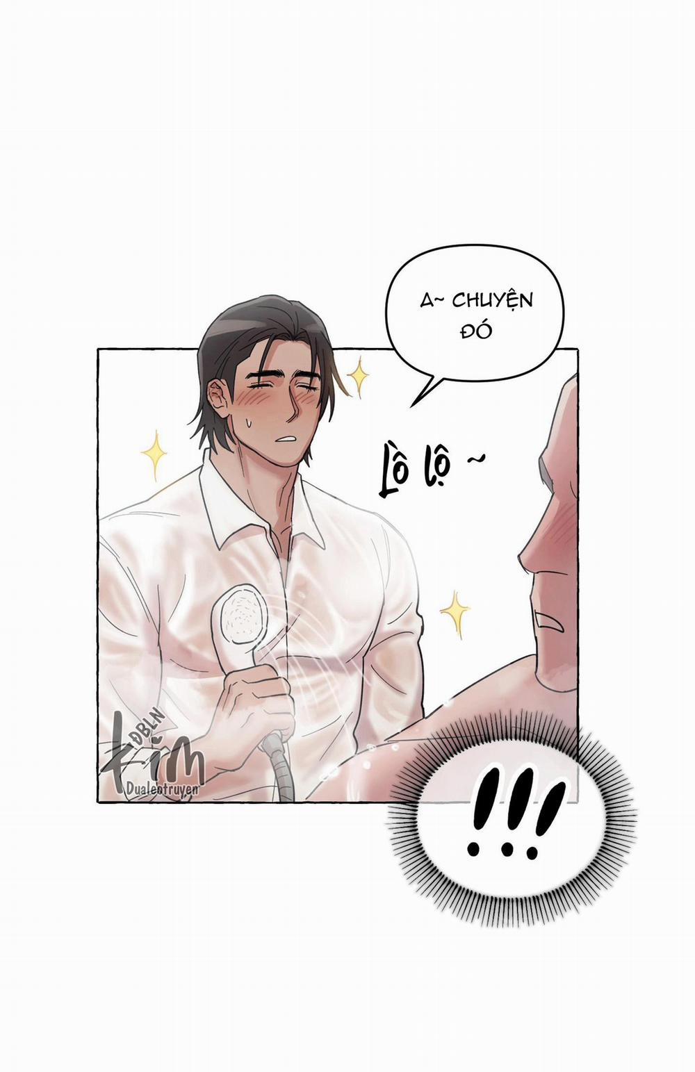 Tuyển Tập Bl Thú Nhân Và Xúc Tu 2.4 RESET 4 trang 19