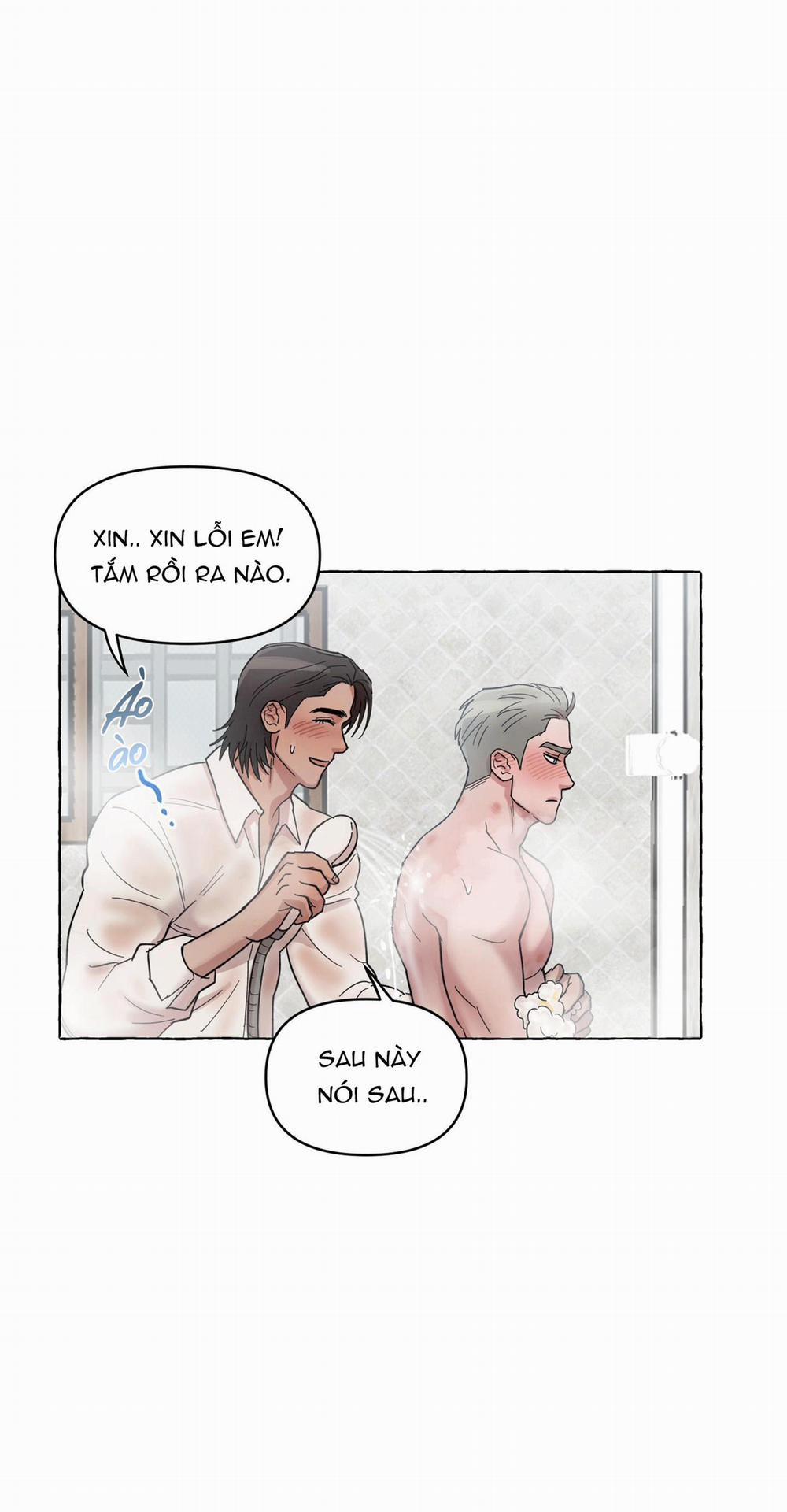 Tuyển Tập Bl Thú Nhân Và Xúc Tu 2.4 RESET 4 trang 22