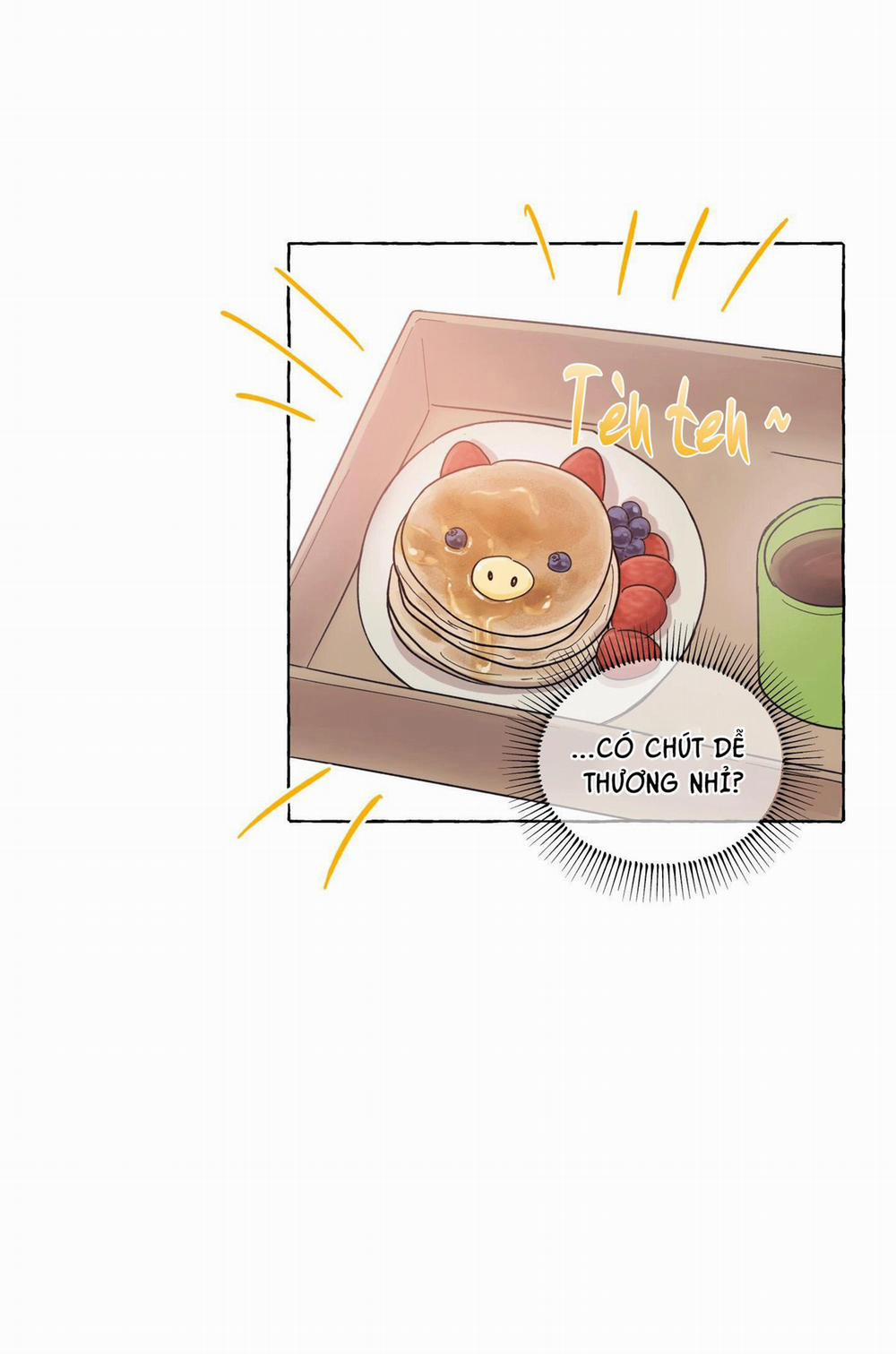 Tuyển Tập Bl Thú Nhân Và Xúc Tu 2.4 RESET 4 trang 7