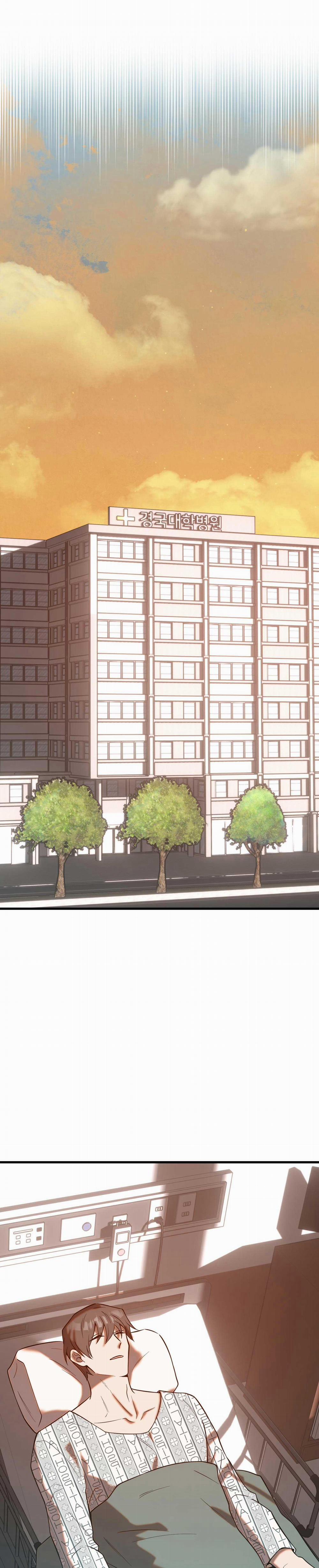 Tuyển Tập Bl Thú Nhân Và Xúc Tu 8.5 trang 11