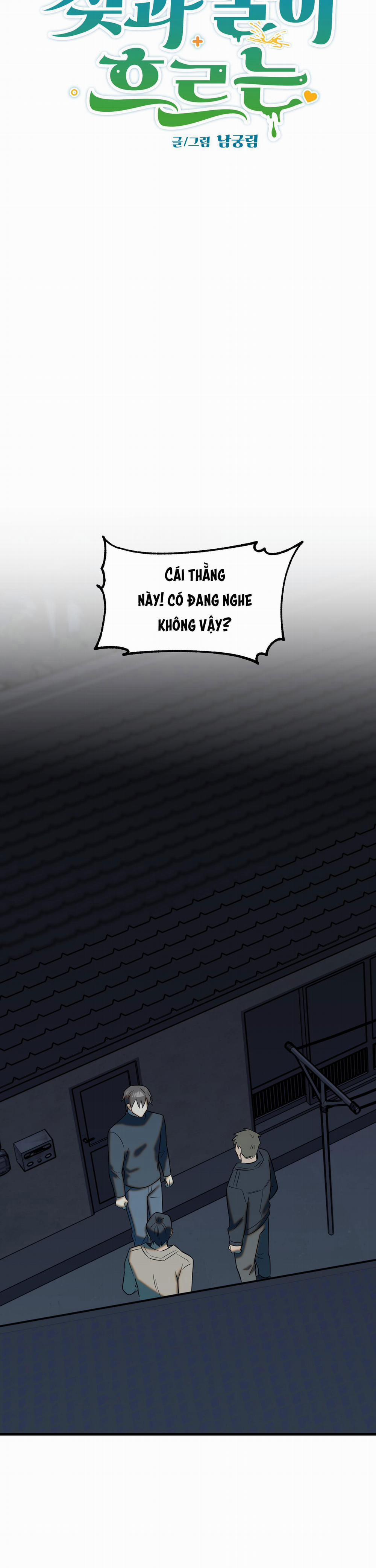 Tuyển Tập Bl Thú Nhân Và Xúc Tu 8.6 SỮA MẬT ONG 6 trang 11