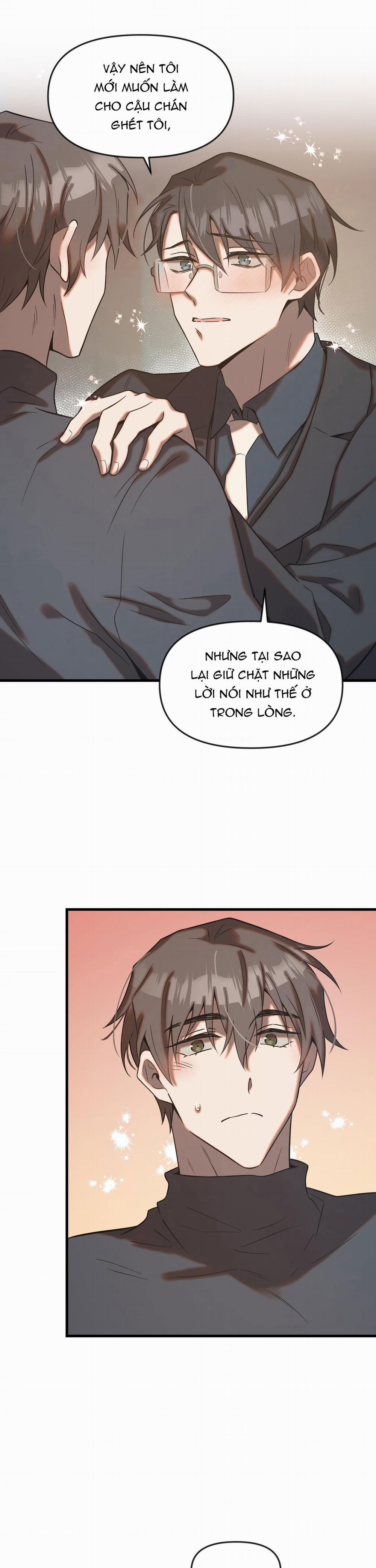 Tuyển Tập Bl Thú Nhân Và Xúc Tu 8.6 SỮA MẬT ONG 6 trang 27