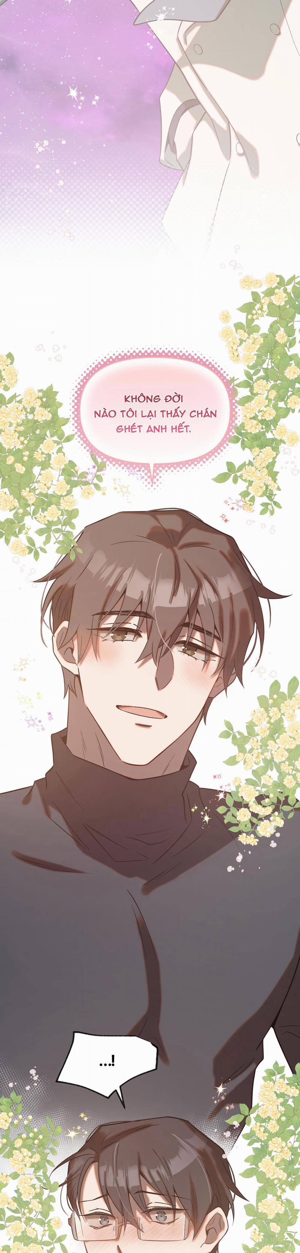 Tuyển Tập Bl Thú Nhân Và Xúc Tu 8.6 SỮA MẬT ONG 6 trang 29