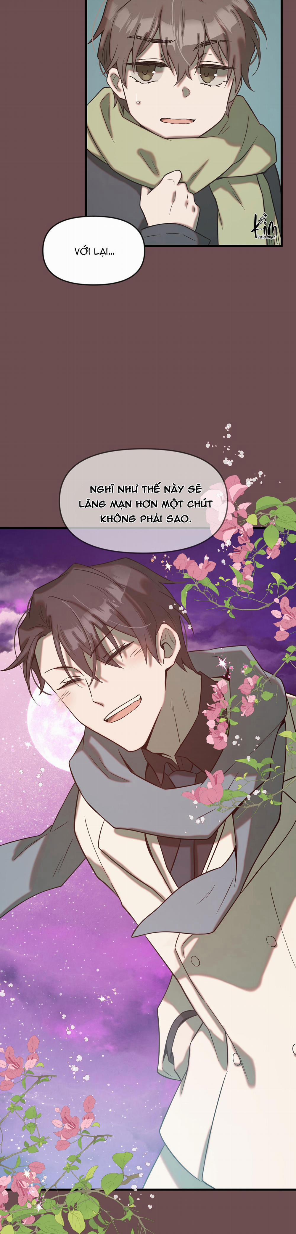 Tuyển Tập Bl Thú Nhân Và Xúc Tu 8.6 trang 8