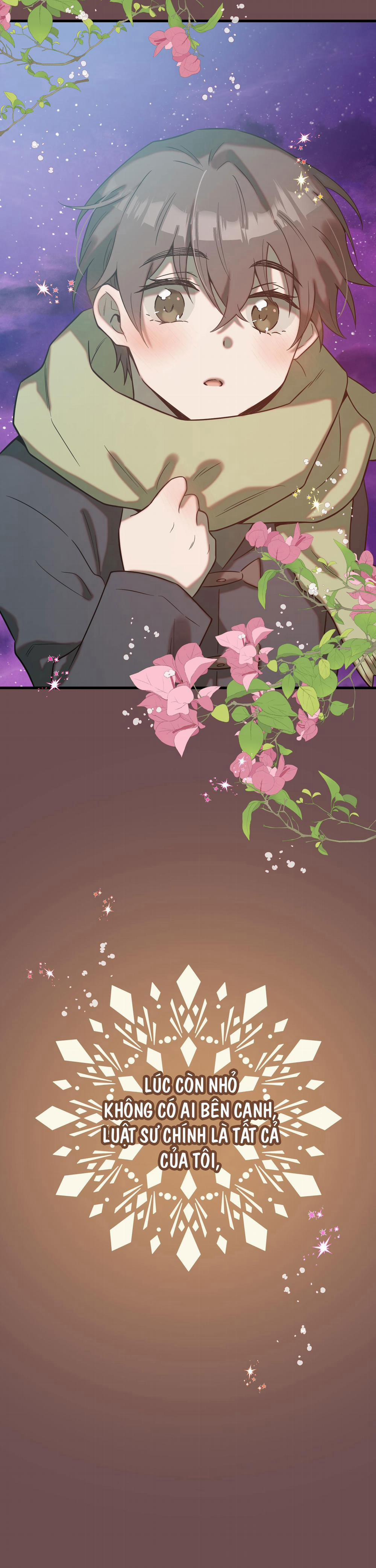 Tuyển Tập Bl Thú Nhân Và Xúc Tu 8.6 trang 9