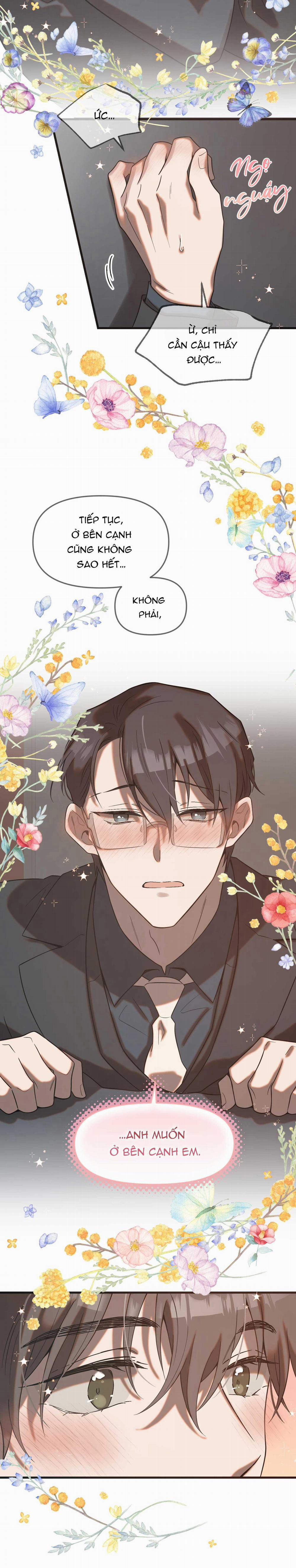 Tuyển Tập Bl Thú Nhân Và Xúc Tu 8.7 SỮA MẬT ONG 7 trang 4