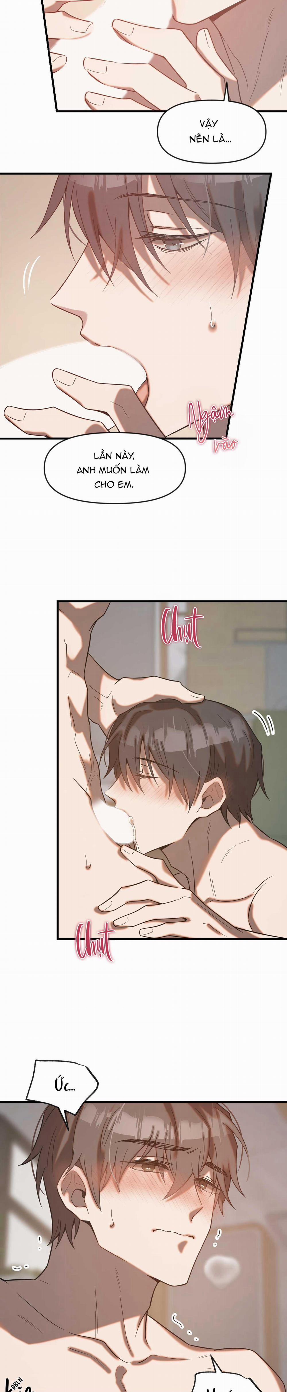 Tuyển Tập Bl Thú Nhân Và Xúc Tu 8.7 SỮA MẬT ONG 7 trang 7