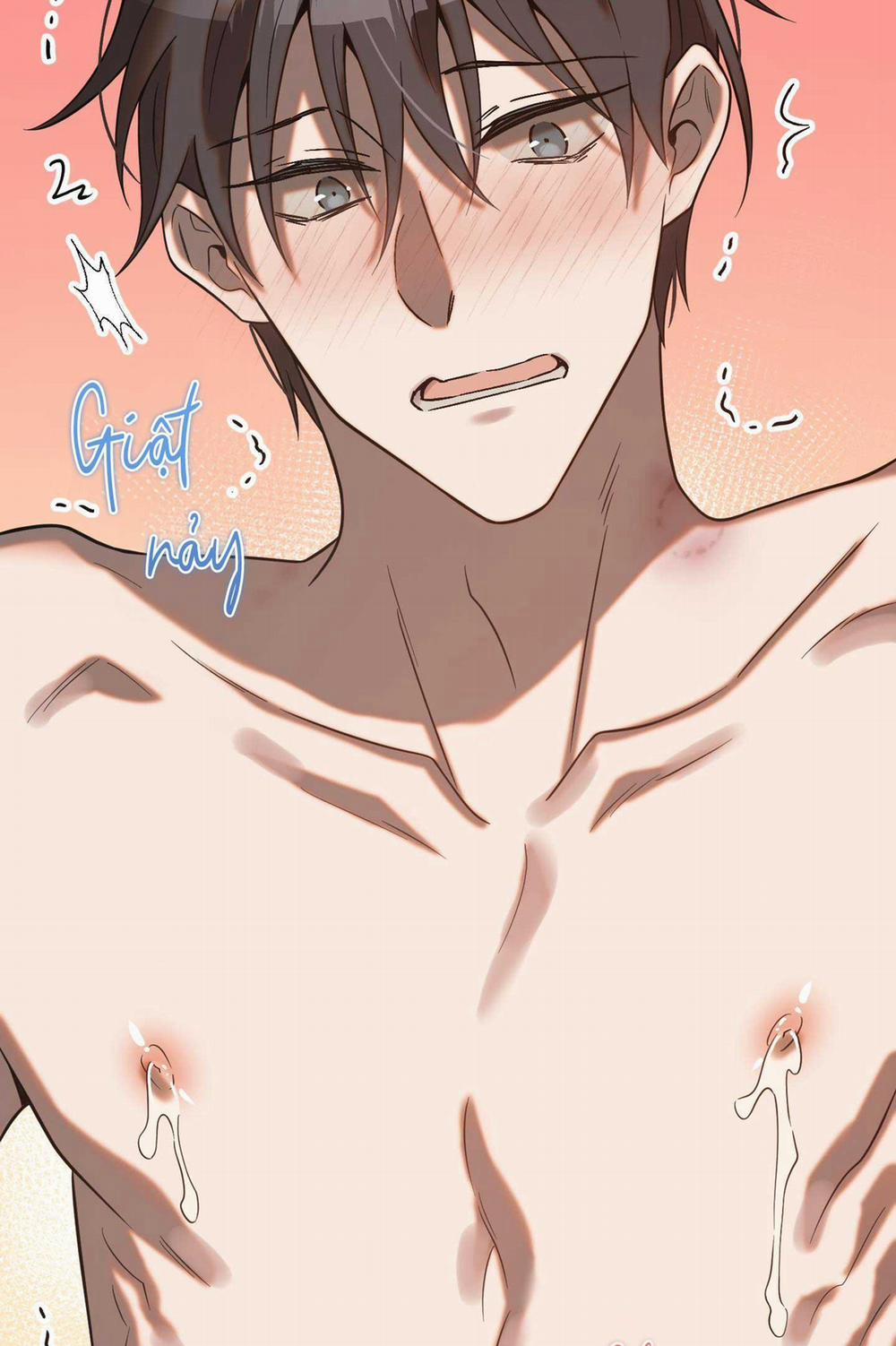 Tuyển Tập Bl Thú Nhân Và Xúc Tu 8.7 trang 21