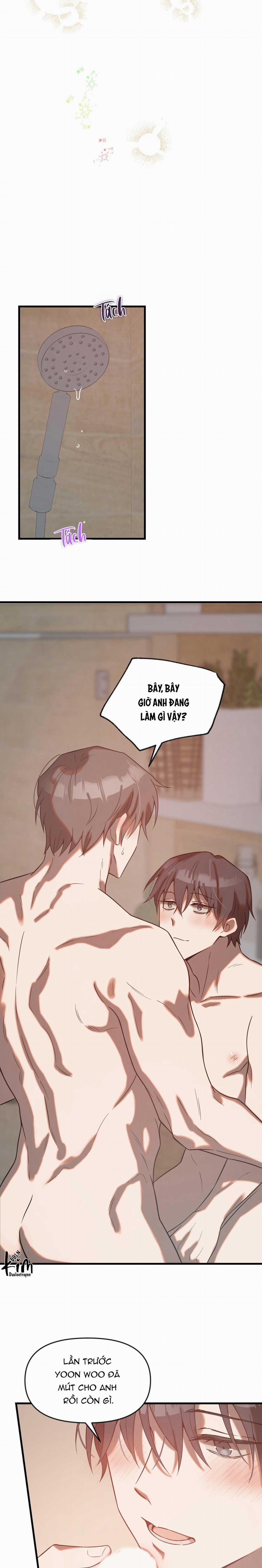 Tuyển Tập Bl Thú Nhân Và Xúc Tu 8.7 trang 6