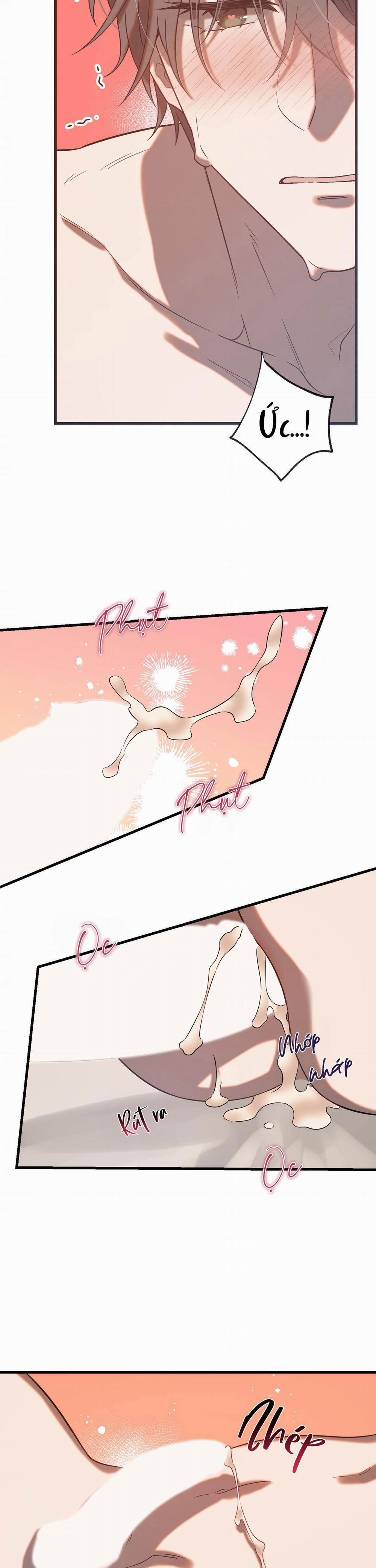 Tuyển Tập Bl Thú Nhân Và Xúc Tu 8.8 trang 14