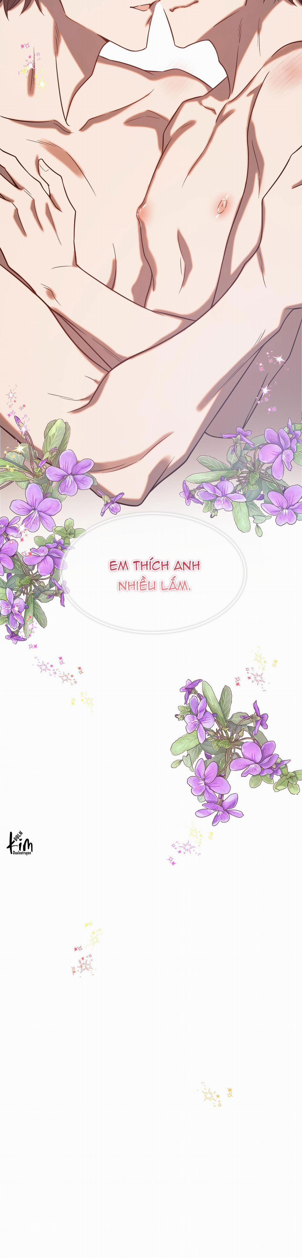 Tuyển Tập Bl Thú Nhân Và Xúc Tu 8.8 trang 20