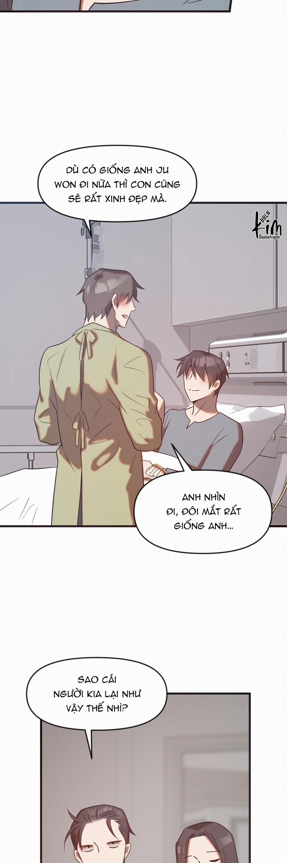 Tuyển Tập Bl Thú Nhân Và Xúc Tu 8.8 trang 26