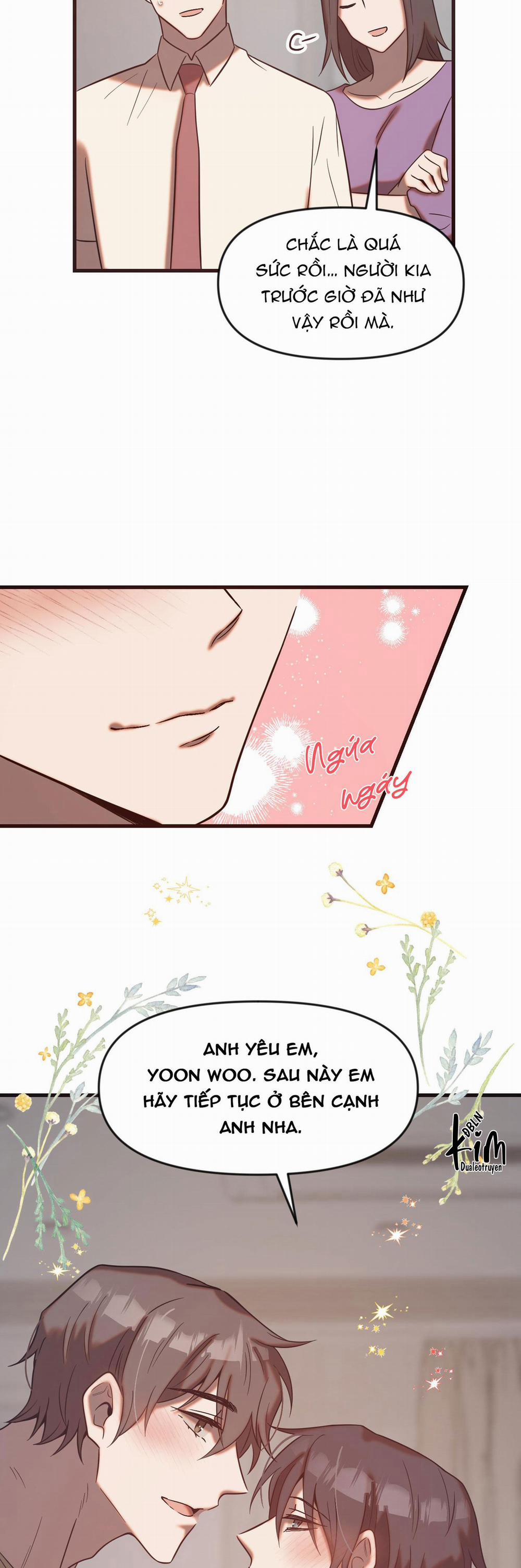 Tuyển Tập Bl Thú Nhân Và Xúc Tu 8.8 trang 27