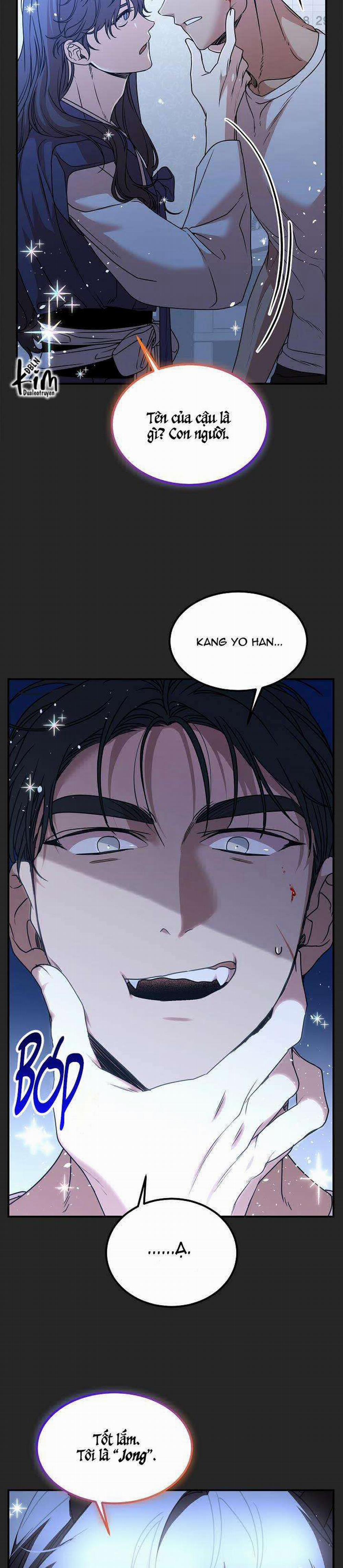 Tuyển Tập Bl Thú Nhân Và Xúc Tu 9.1: OMG 1 trang 25