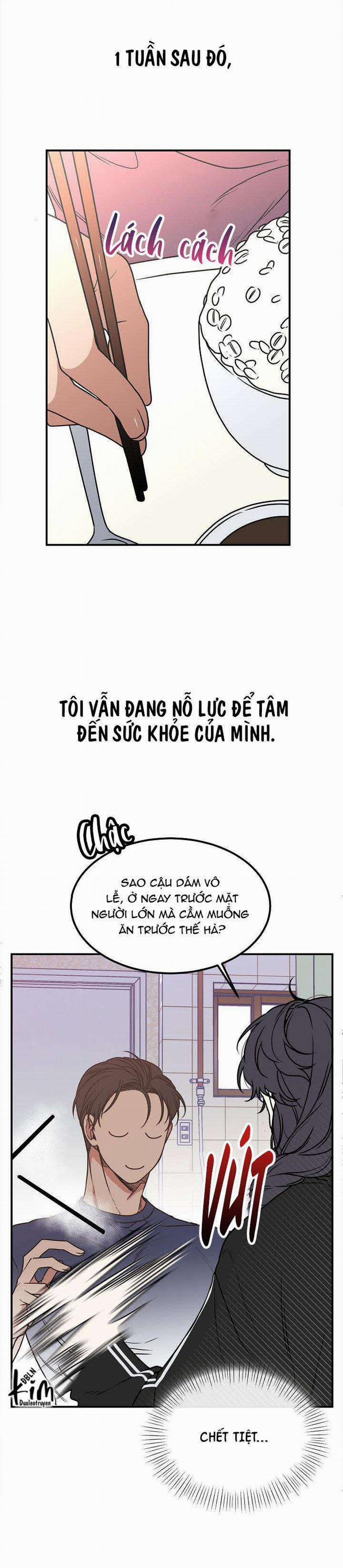 Tuyển Tập Bl Thú Nhân Và Xúc Tu 9.1: OMG 1 trang 27