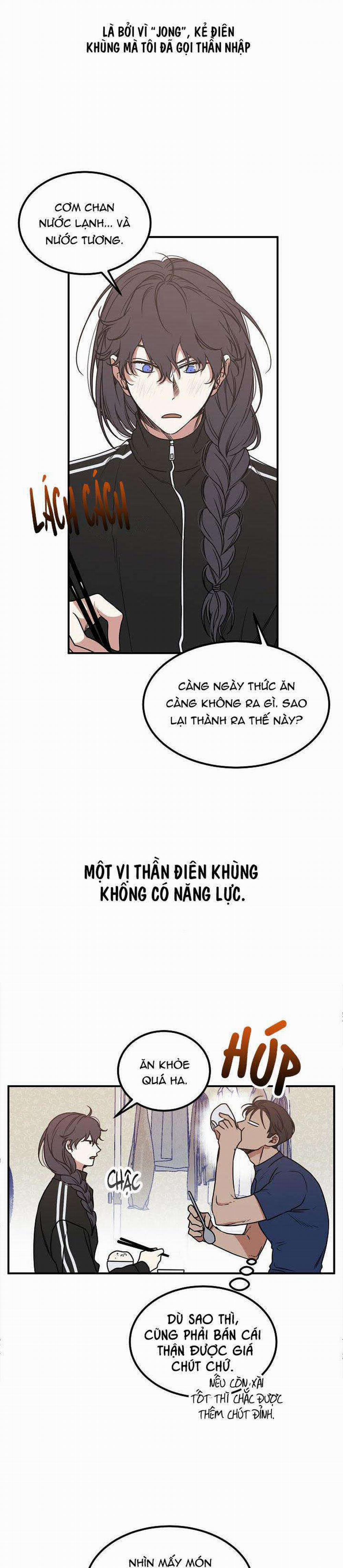 Tuyển Tập Bl Thú Nhân Và Xúc Tu 9.1: OMG 1 trang 28