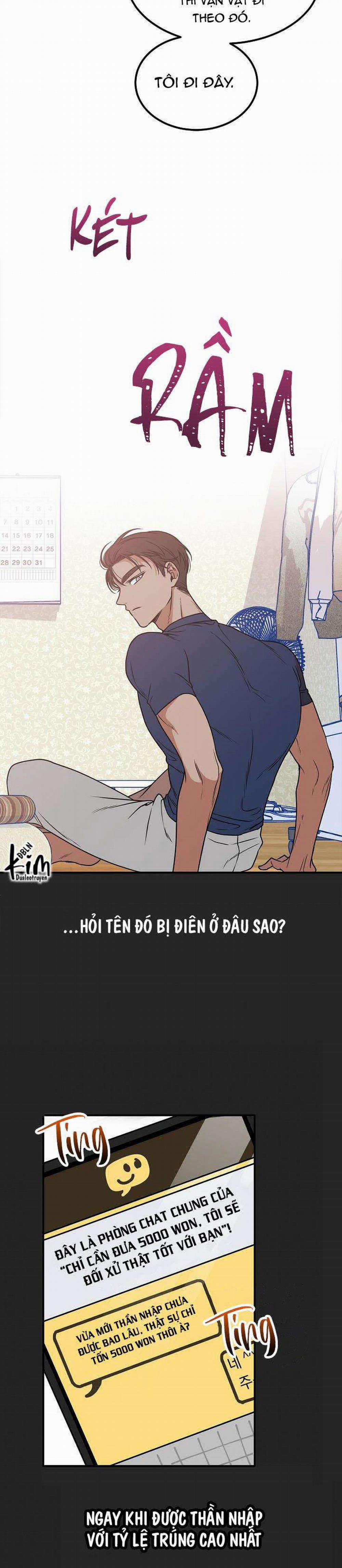 Tuyển Tập Bl Thú Nhân Và Xúc Tu 9.1: OMG 1 trang 30