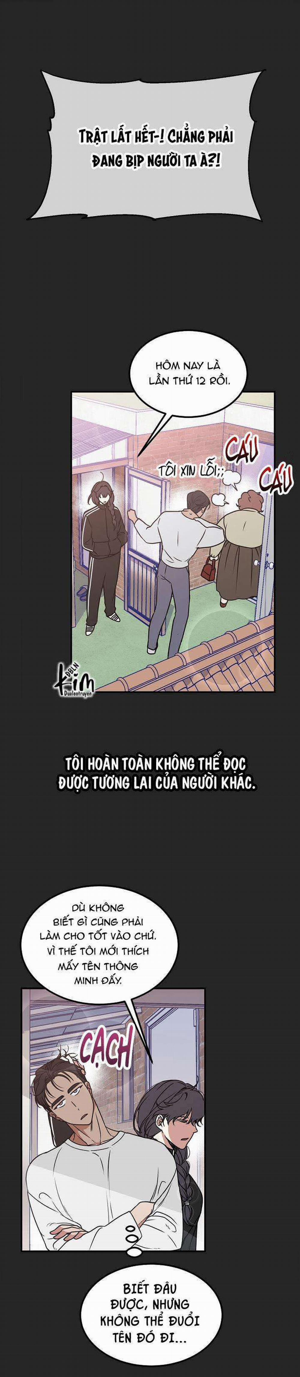 Tuyển Tập Bl Thú Nhân Và Xúc Tu 9.1: OMG 1 trang 31