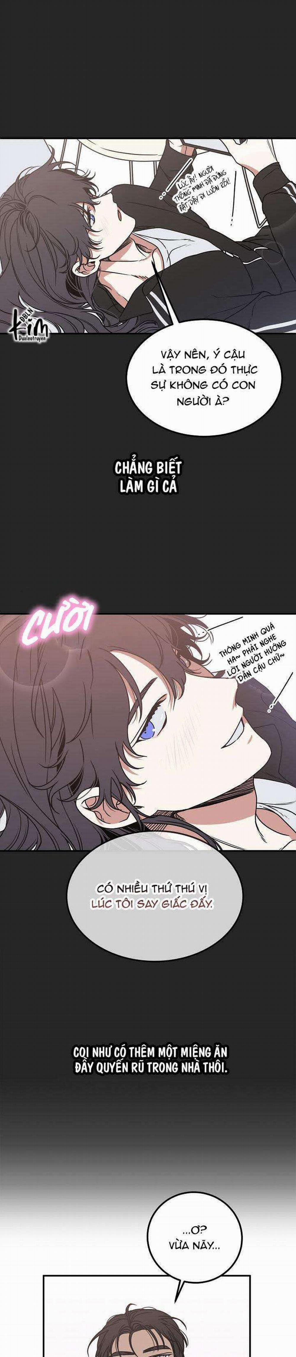 Tuyển Tập Bl Thú Nhân Và Xúc Tu 9.1: OMG 1 trang 32