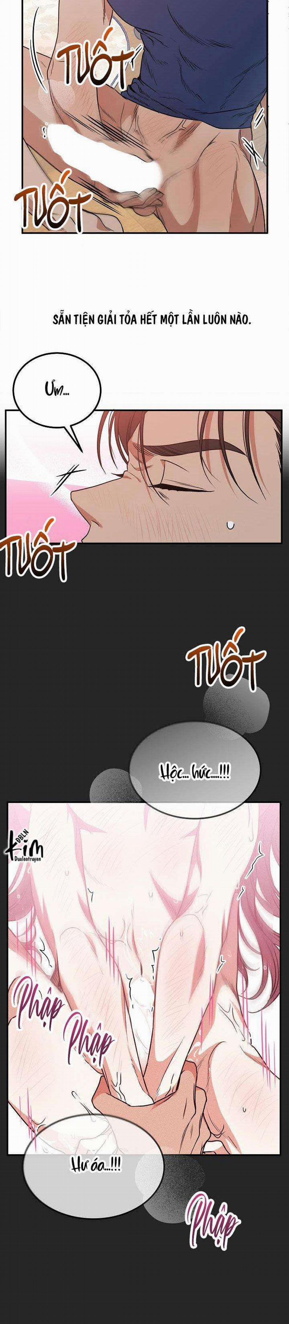 Tuyển Tập Bl Thú Nhân Và Xúc Tu 9.1: OMG 1 trang 34