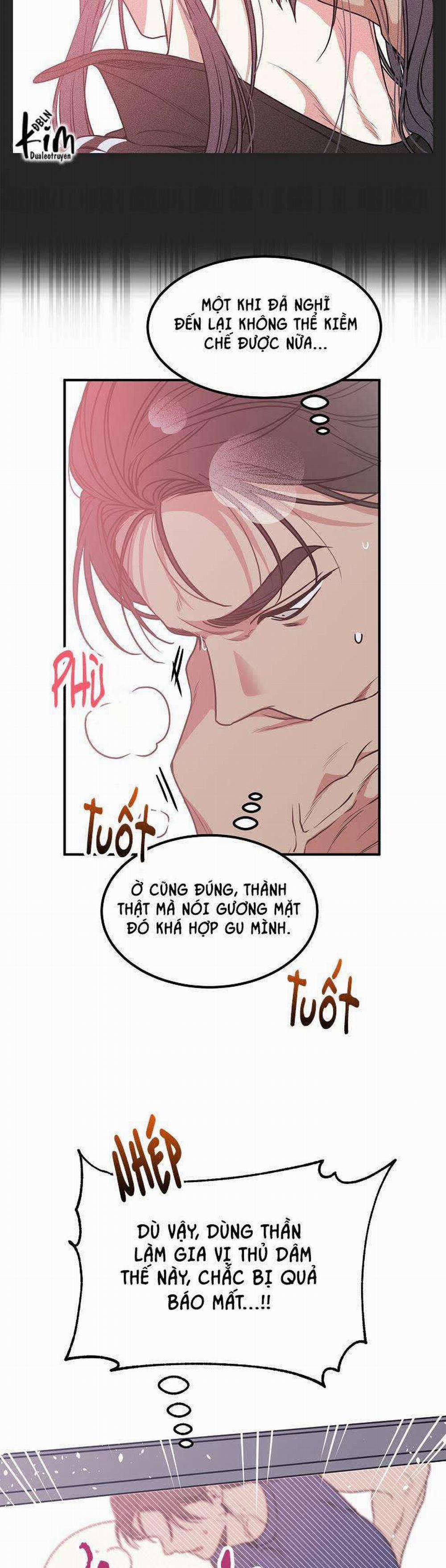 Tuyển Tập Bl Thú Nhân Và Xúc Tu 9.1: OMG 1 trang 37