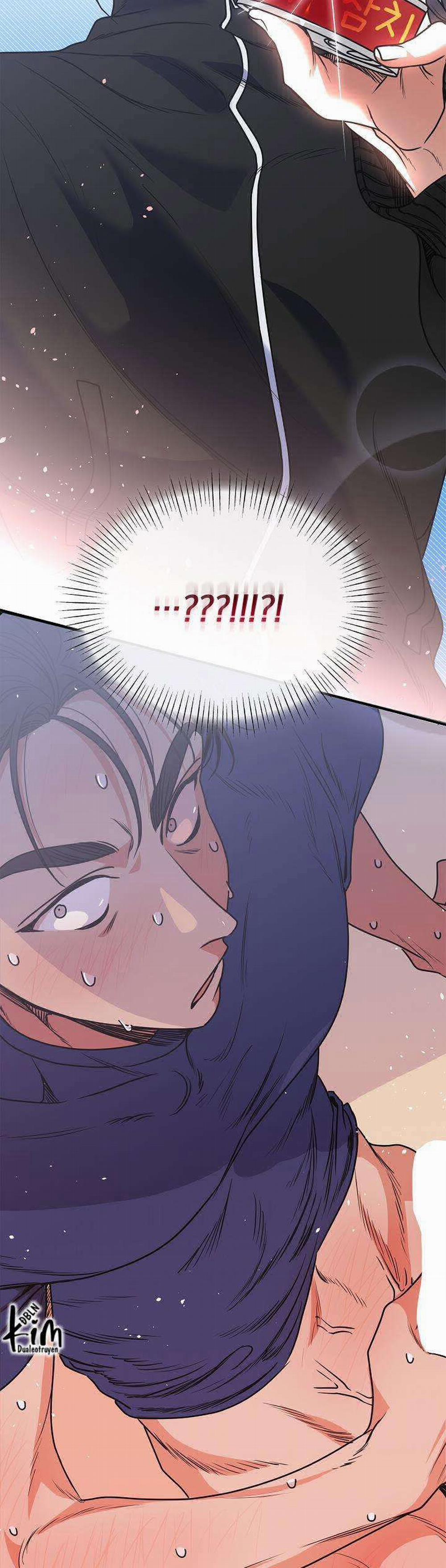 Tuyển Tập Bl Thú Nhân Và Xúc Tu 9.1: OMG 1 trang 39