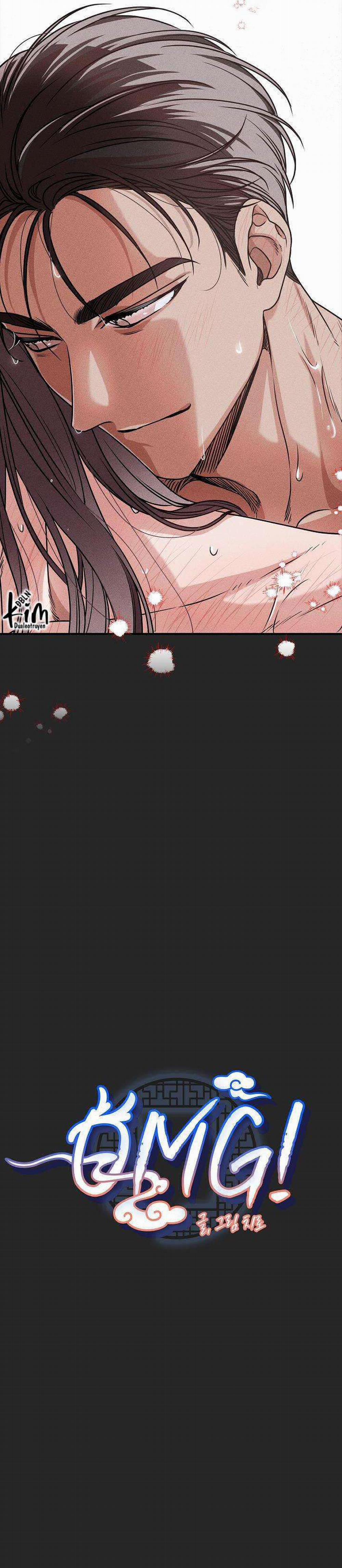 Tuyển Tập Bl Thú Nhân Và Xúc Tu 9.1: OMG 1 trang 5