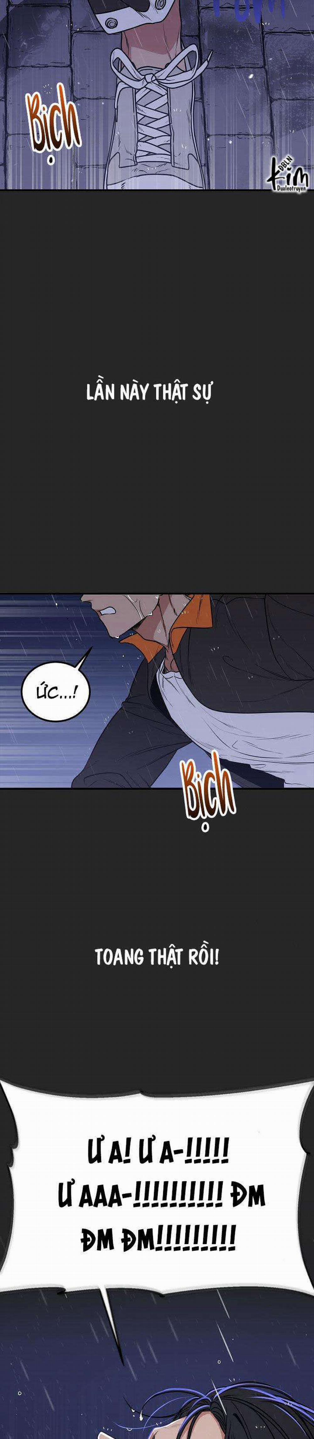 Tuyển Tập Bl Thú Nhân Và Xúc Tu 9.1: OMG 1 trang 7