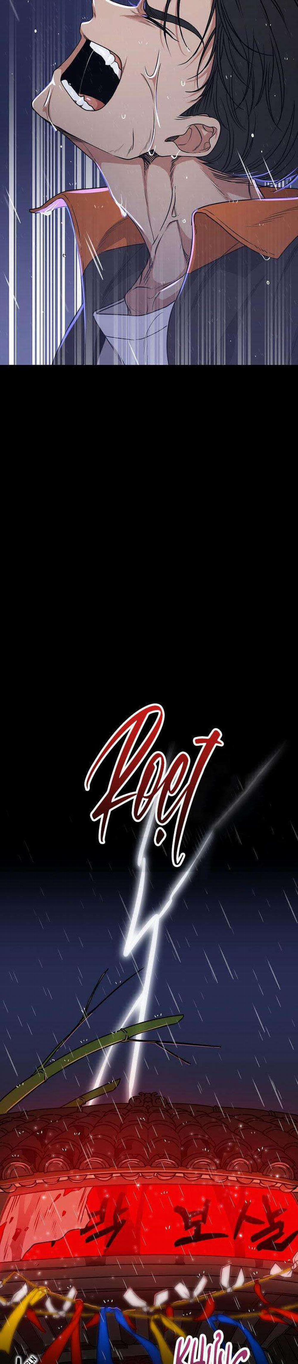 Tuyển Tập Bl Thú Nhân Và Xúc Tu 9.1: OMG 1 trang 8